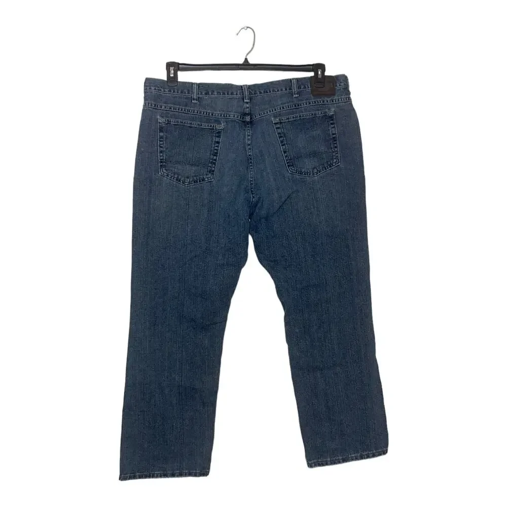 Lee Dungarees Los Rios vintage men blue jeans size 42 X 30
